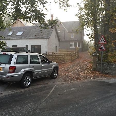 Ossian Villa Kincraig Eksteriør billede
