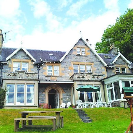 Ossian Villa Kincraig Eksteriør billede