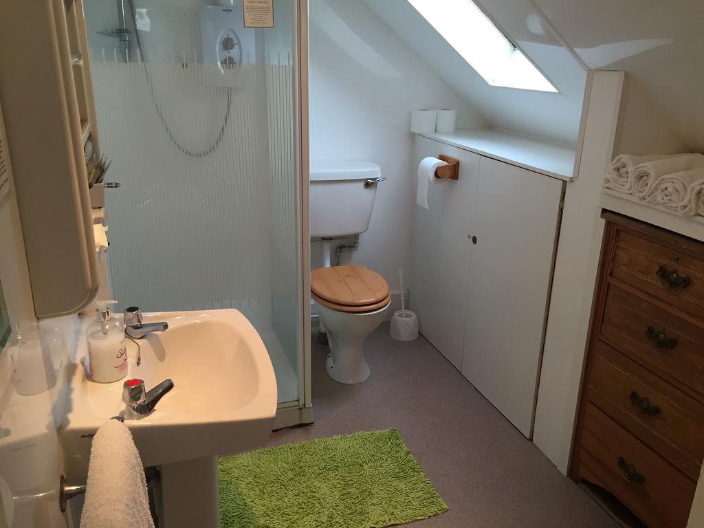 Ossian Villa Kincraig Værelse billede