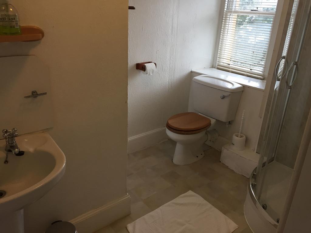 Ossian Villa Kincraig Værelse billede