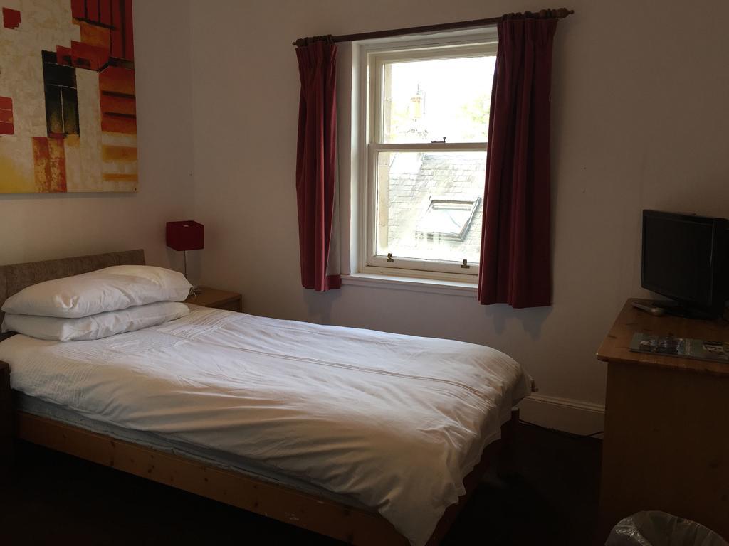Ossian Villa Kincraig Værelse billede
